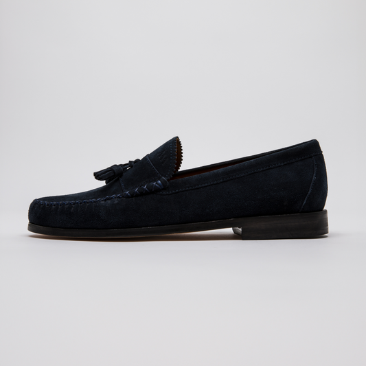 Loafers – Mike & Allen